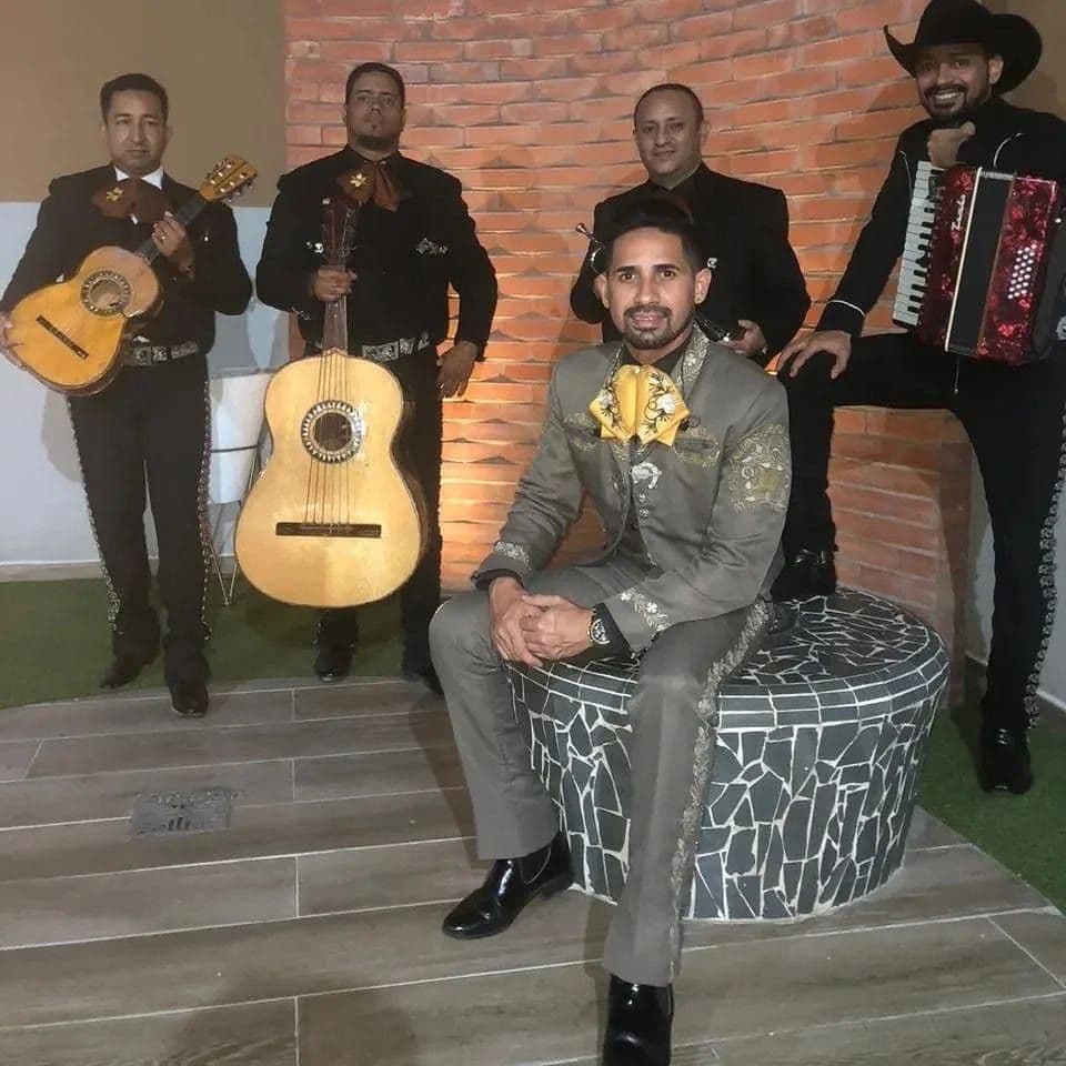 Mariachi México Fusión — Shows y Serenatas en Barranquilla